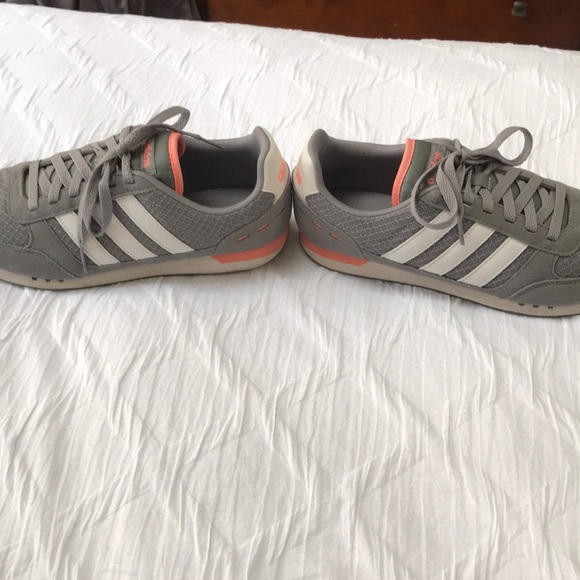 Adidas Sneakers! - Picture 3 of 6